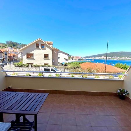 Apartamento Playa Blanca Corcubion Exterior photo