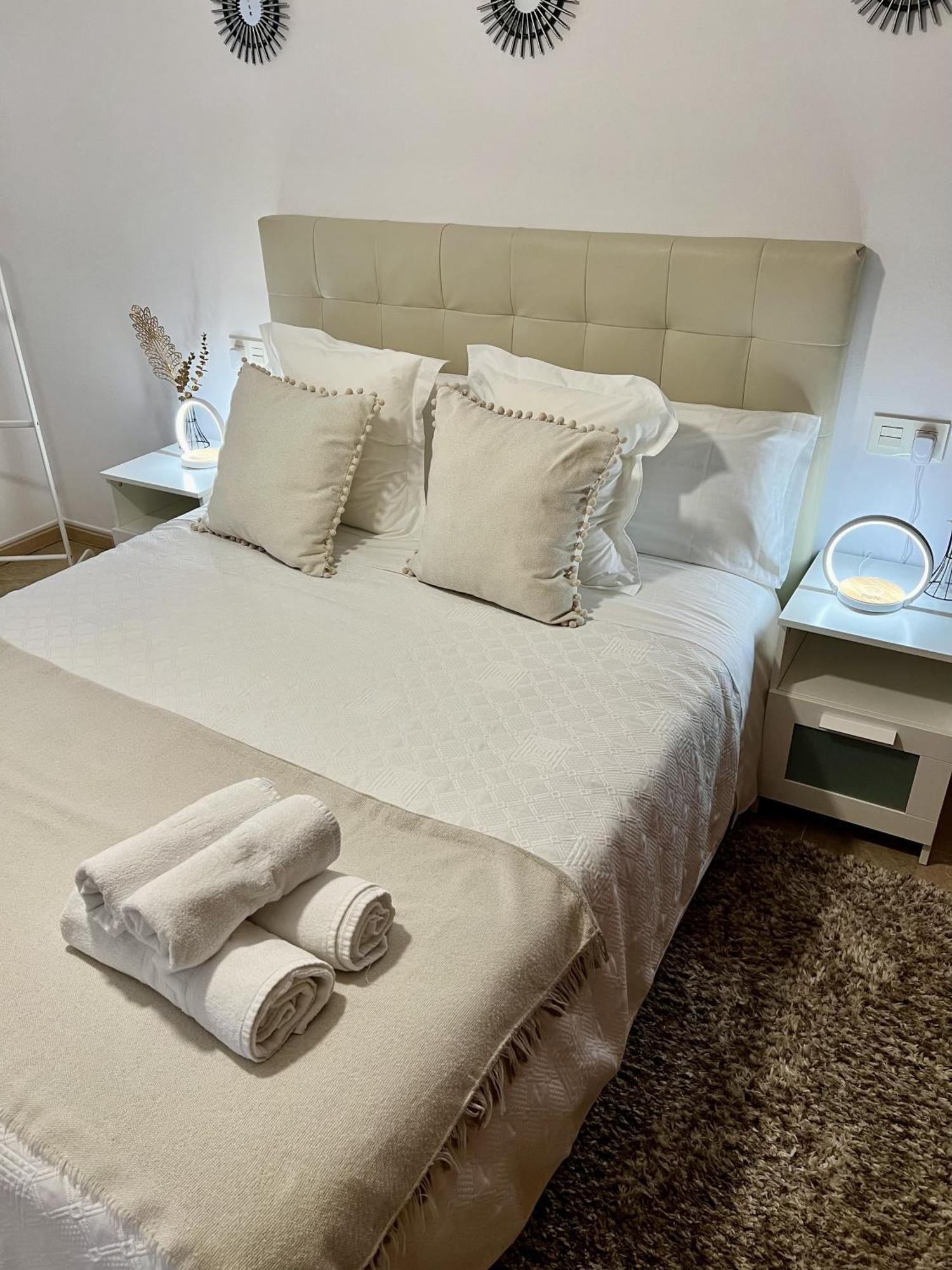 Apartamento Playa Blanca Corcubion Exterior photo